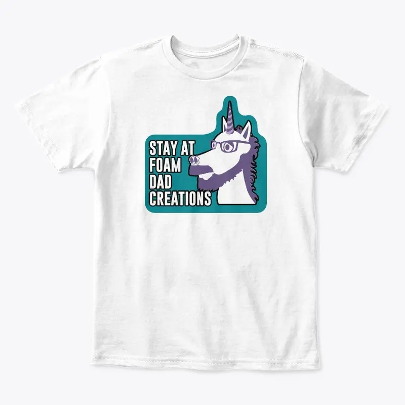 SaFD Creations Classic Logo